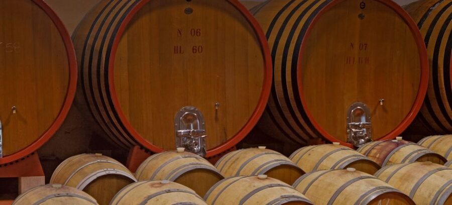 From Siena: Chianti Wine Tour with Lunch - What the $203.91 price really covers