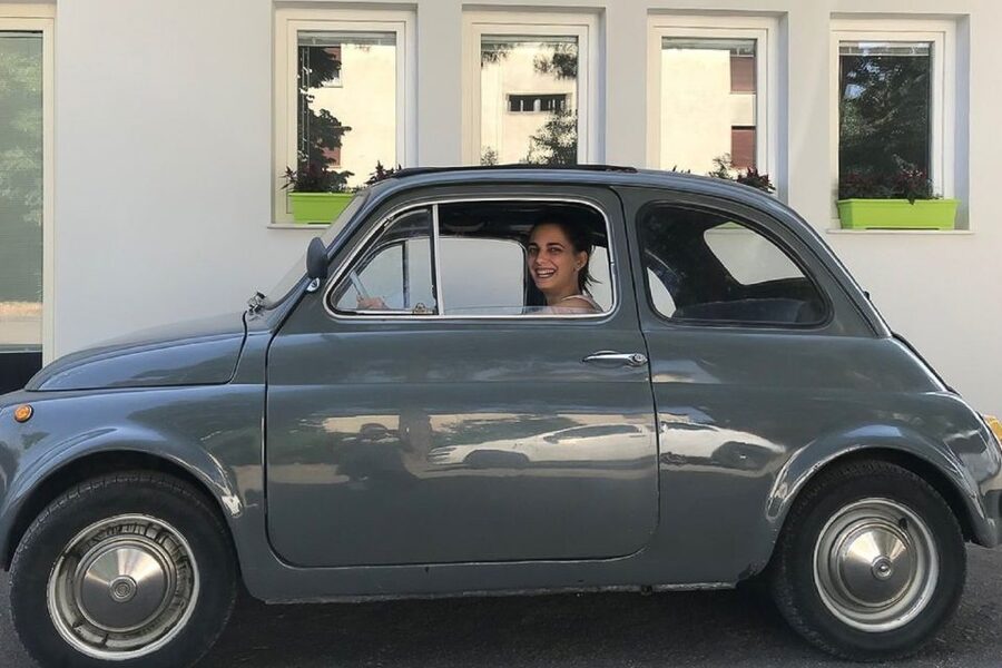From Siena: Day Tour in a Vintage Fiat 500 with Winery - Is $146.14 good value?