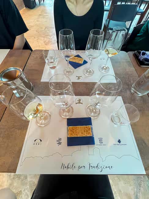 From Siena: Tuscany Hills Wine Tour - Key points at a glance