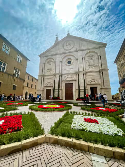 From Siena: Tuscany Hills Wine Tour - Why this Siena wine tour works