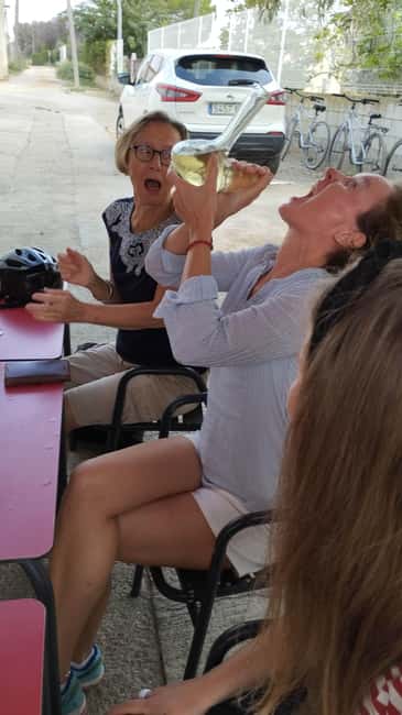 From Sitges: Wine Tasting at 2 Wineries with Hotel Pickup - Why the Penedès is worth a half-day from Sitges