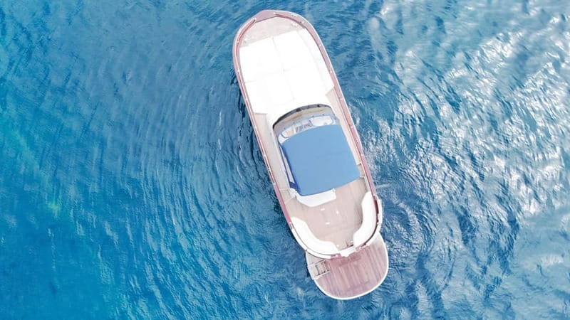 From Sorrento: Capri Boat Cruise with Swimming and Prosecco - Price, extra fees, and overall value