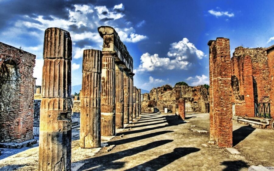 From Sorrento: Full-Day Pompeii & Wine Tasting Tour - Is $147.27 a fair price?
