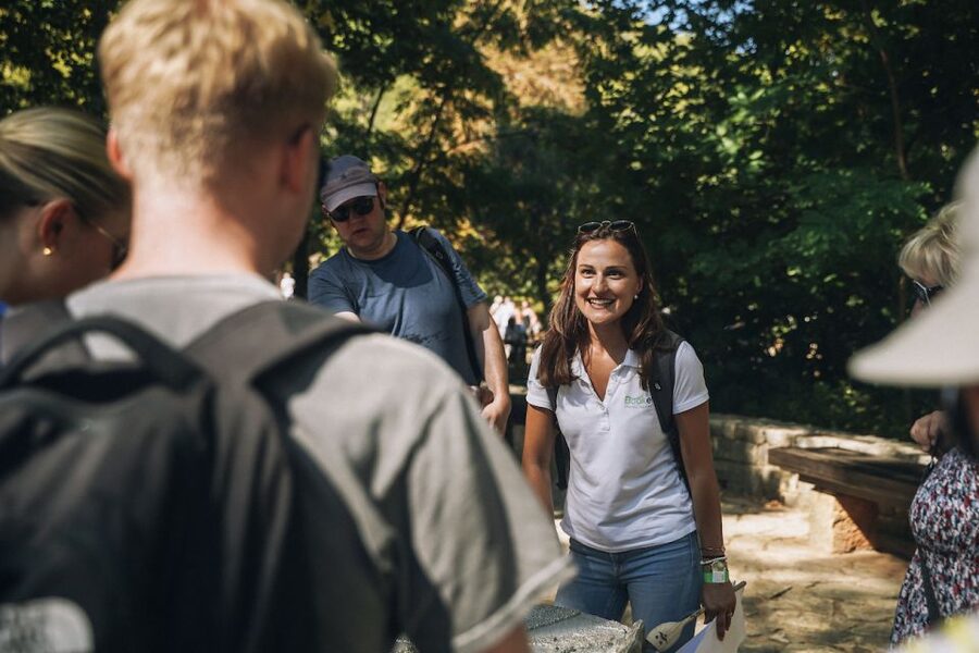From Split: Krka Waterfalls, Food & Wine Tasting Tour - Practical Packing Advice