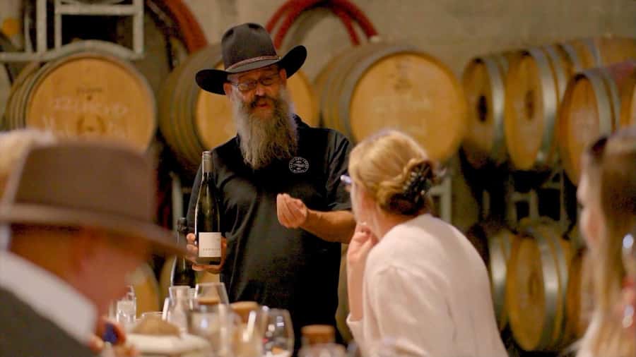 From Sydney: All Inclusive Boutique Hunter Valley Wine Tour - Key Points at a Glance