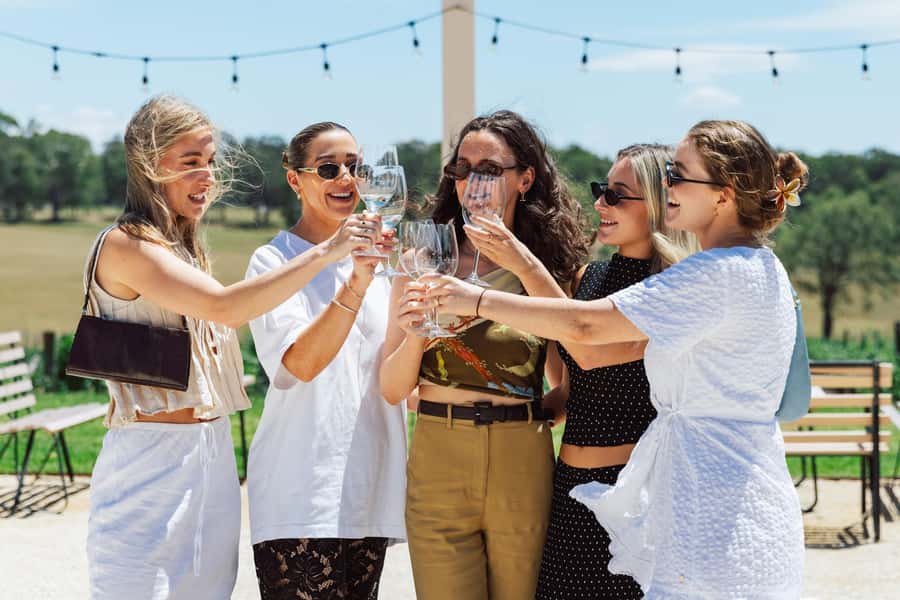 From Sydney: Full-Day Hunter Valley Wine Tour & Lunch - Key points at a glance