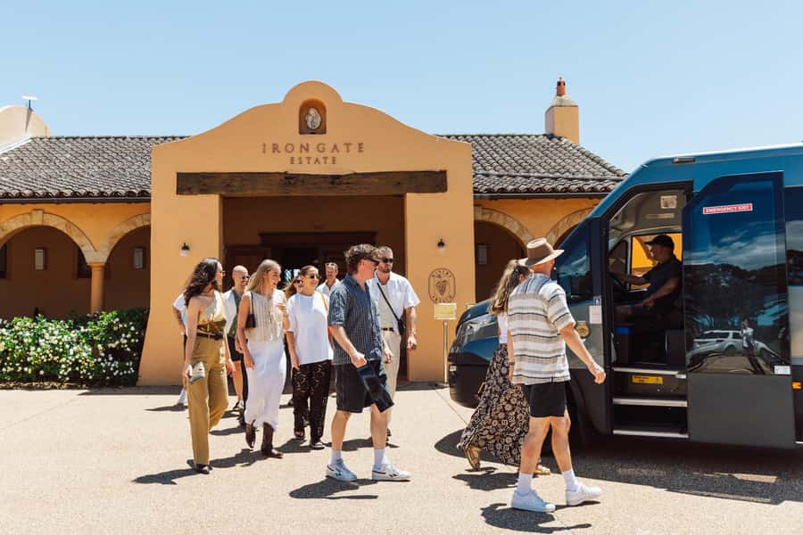 From Sydney: Full-Day Hunter Valley Wine Tour & Lunch - Why this 11-hour Hunter Valley trip works