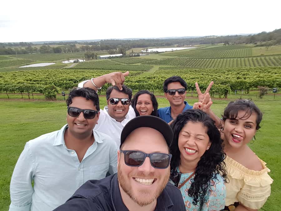From Sydney: Hunter Valley Wine, Gin & Food Tastings Tour - Key points to know before booking