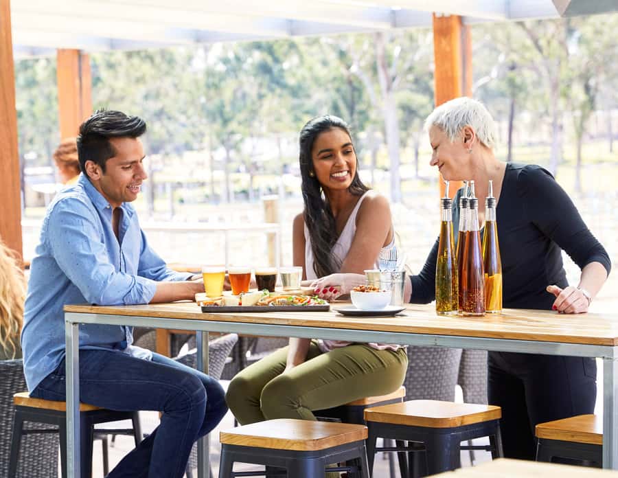 From Sydney: Hunter Valley Wine, Gin & Food Tastings Tour - Who should book this tour?
