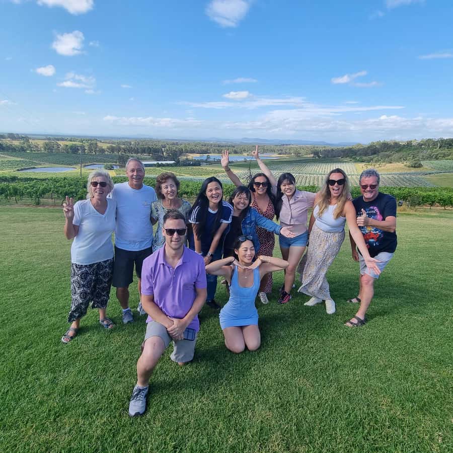 From Sydney: Hunter Valley Wine, Gin & Food Tastings Tour - Gin, vodka, and the day’s most divisive stop