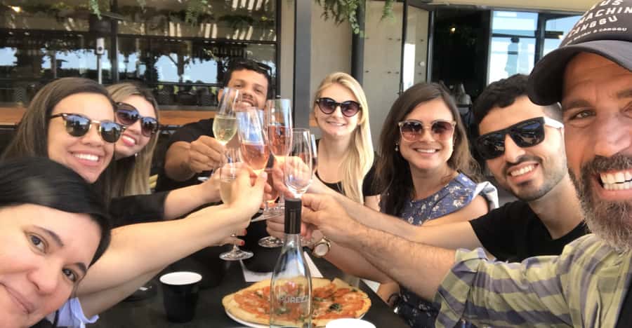 From Sydney: Hunter Valley Wine Tasting & Winery Picnic Tour - Key points at a glance