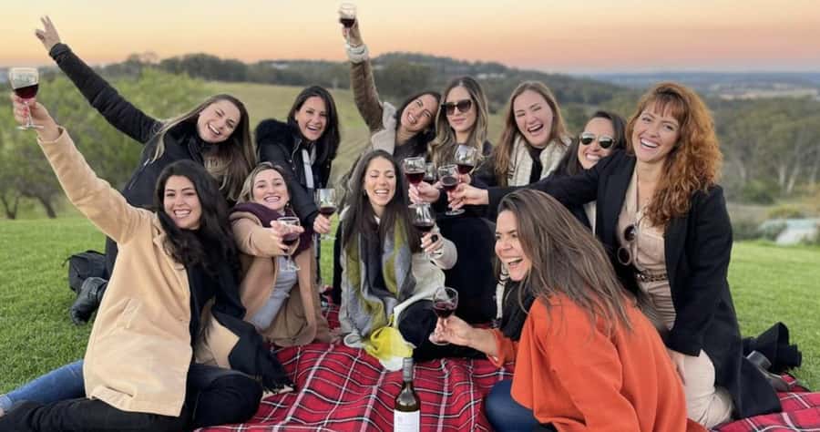 From Sydney: Hunter Valley Wine Tasting & Winery Picnic Tour - What $107 gets you