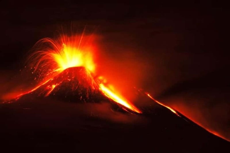 From Taormina: Etna Walking Tour and Wine Tasting in Winery - Key points to know before booking