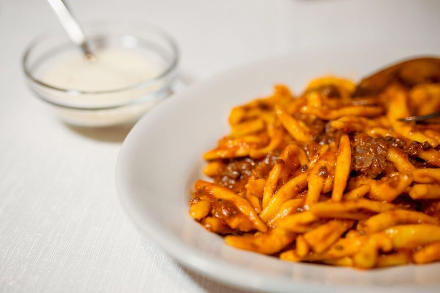 From Taormina: Mount Etna Food and Wine Tasting Tour - Who should book this Etna food tour?