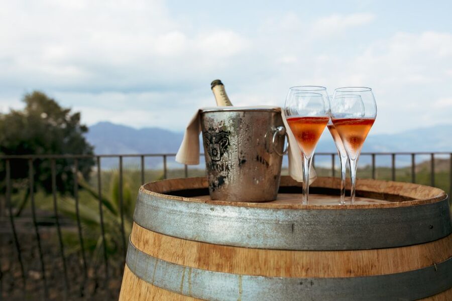 From Taormina: Mount Etna Food and Wine Tasting Tour - Practical details before you reserve