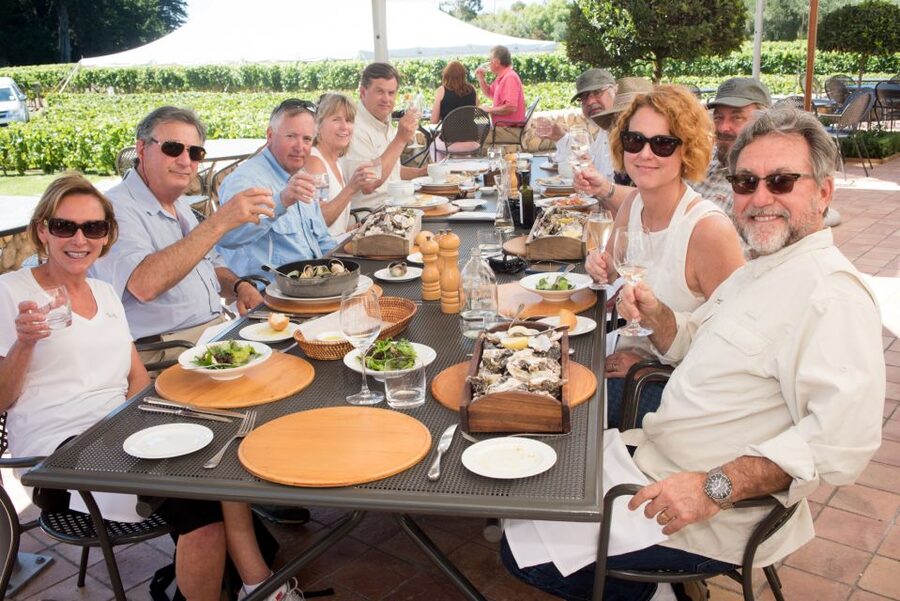 From Taormina: Private 3 Etna Wineries with Food & Wine - Etna wine country, one road and three very different stops