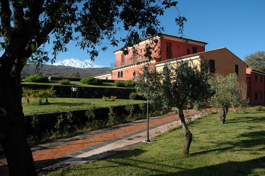 From Taormina: Private 3 Etna Wineries with Food & Wine - Price and value at $296.81 per person