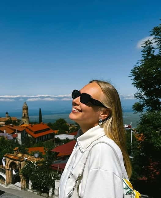From Tbilisi: Kakheti Wine Region Tour with 9 Wine Tasting - Key points to know before you book