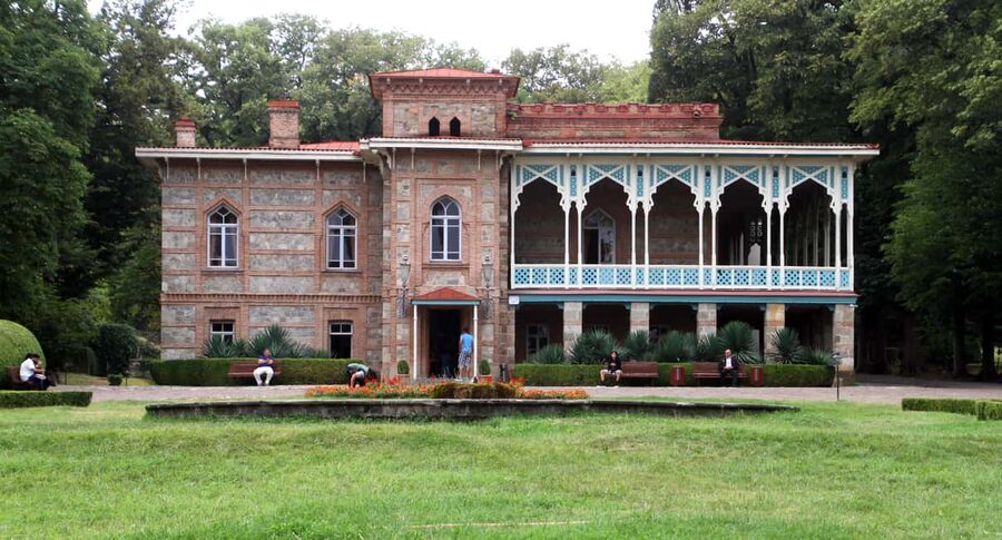from Tbilisi to Kakheti Tour Sighnaghi, Bodbe & Wine Tasting - Why this Kakheti day trip works