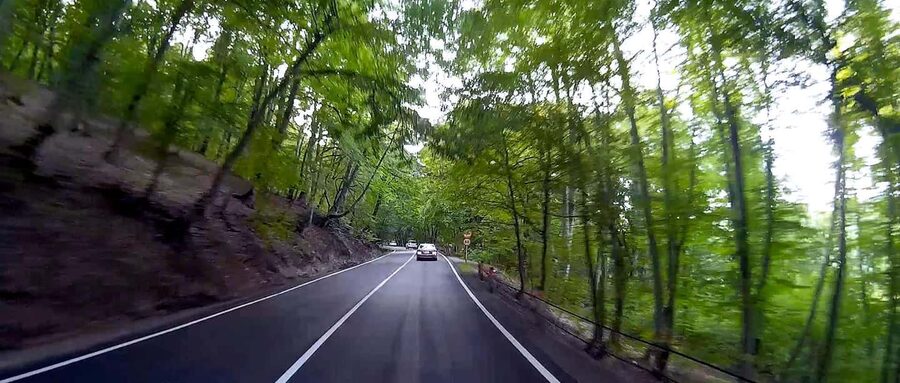 from Tbilisi to Kakheti Tour Sighnaghi, Bodbe & Wine Tasting - Bodbe Monastery and Saint Nino’s story