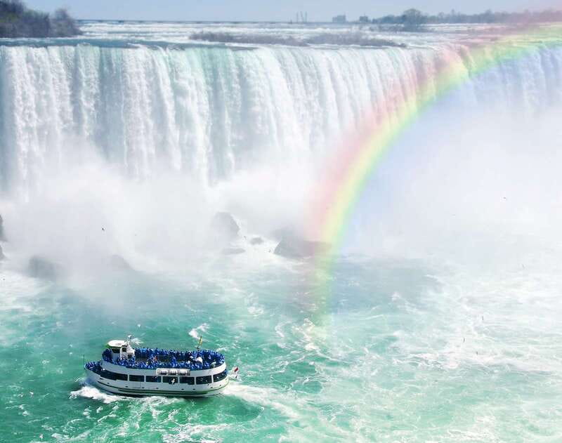 From Toronto: Niagara Falls Full-Day Bus Tour & Winery Stop - Why this day trip works from Toronto