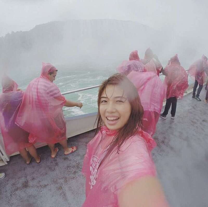 From Toronto: Niagara Falls Full-Day Bus Tour & Winery Stop - Choosing Hornblower or Journey Behind the Falls