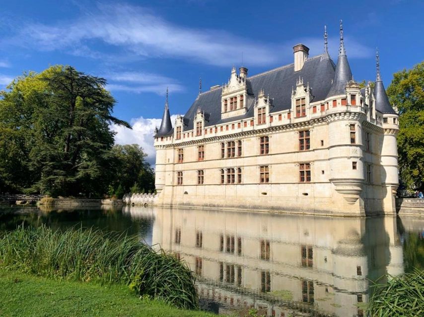 From Tours: Afternoon Loire Valley Wine Tour - Who will enjoy this Loire afternoon?