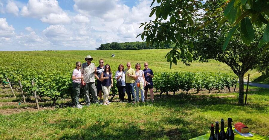 From Tours: Afternoon Loire Valley Wine Tour - FAQ