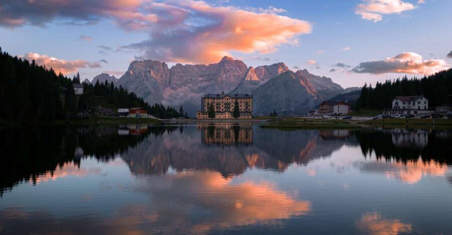 From Venice: Dolomites and Prosecco Hills Day Trip with Wine - Who should book this day trip?