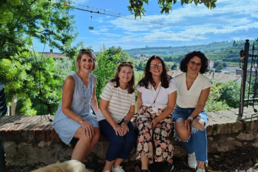 From Verona: Amarone Half-Day Wine Tasting Tour - Who should book this Valpolicella outing?