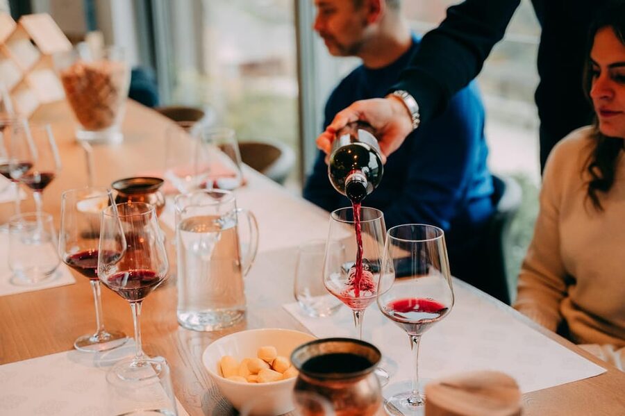 From Verona: Valpolicella and Amarone Wine Tasting Tour - Key points at a glance