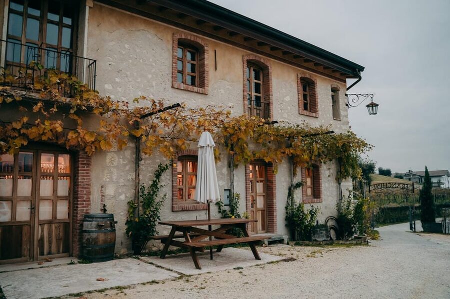 From Verona: Valpolicella and Amarone Wine Tasting Tour - Guides make or break a short wine tour