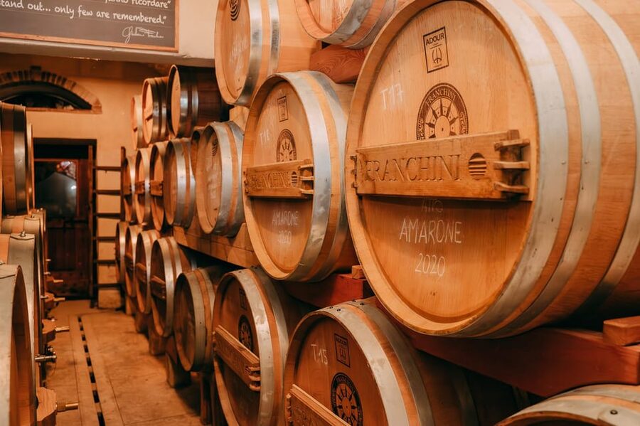 From Verona: Valpolicella and Amarone Wine Tasting Tour - Is $112.15 a fair price?