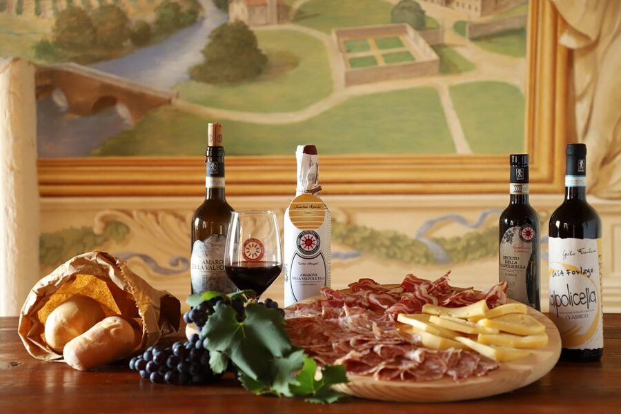 From Verona: Valpolicella Winery Tour with Amarone Vintages - Why this small winery visit works from Verona