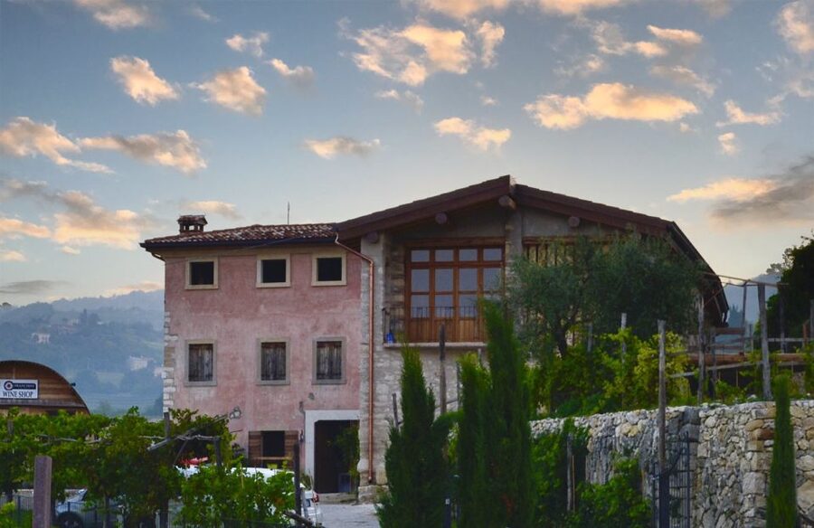 From Verona: Valpolicella Winery Tour with Amarone Vintages - How much time to allow