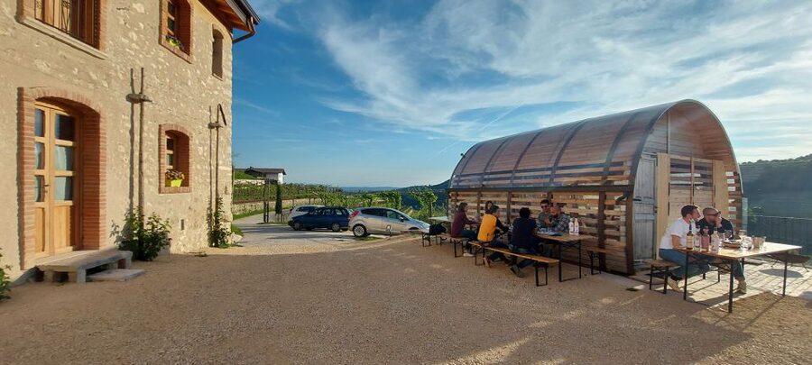 From Verona: Valpolicella Winery Tour with Amarone Vintages - Who will enjoy this wine tour most