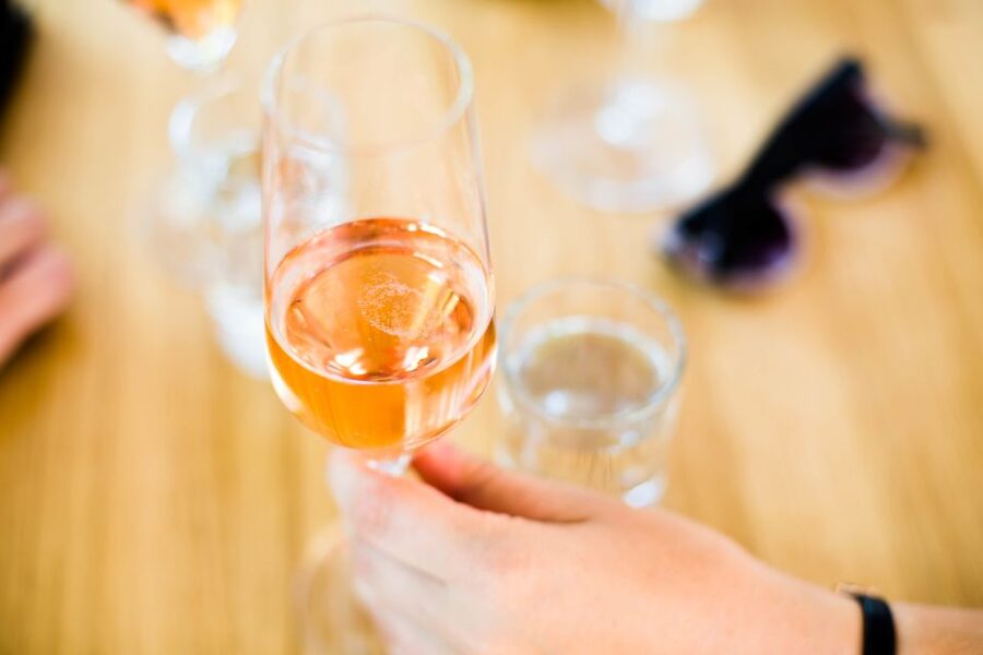 From Vienna: Wachau Valley Day Tour with Wine Tasting - A second winery near Spitz