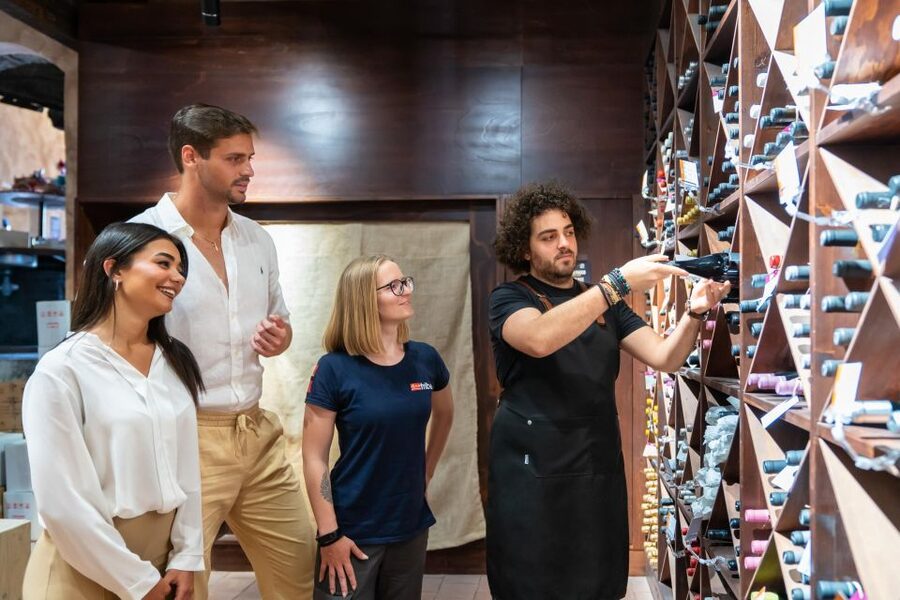 Full-Day Etna and Wine Tour from Catania - Key points to know before you book