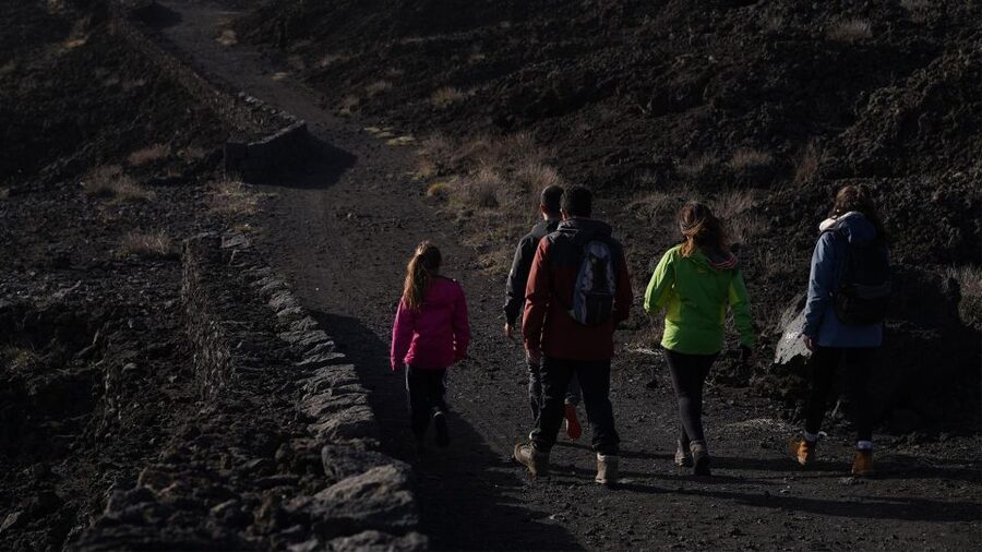Full-Day Etna and Wine Tour from Catania - Who will enjoy this tour most?