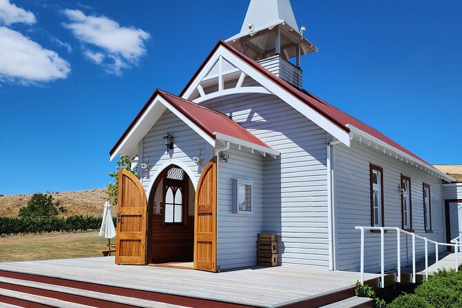 Full-Day Marlborough Wine Tour from Blenheim - Is $183.07 good value?