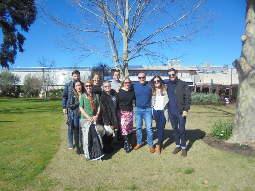 Full-Day Swan Valley Wineries with Lunch and River Cruise - Who will enjoy this Swan Valley day