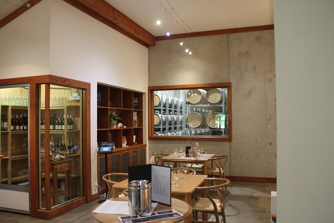 Full-Day Taste the Wines of Marlborough Tour - Finishing with handmade chocolates
