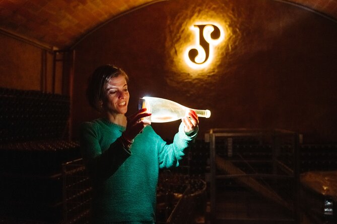 Full-Day Trip Barcelona to Montserrat Monastery & Cava Winery - From Mountain Monastery to Cava Country