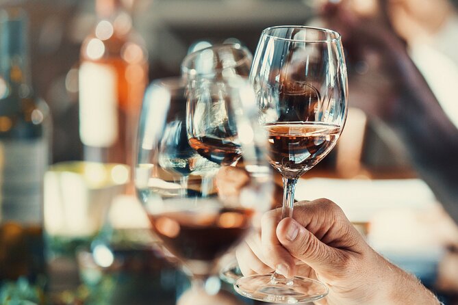 Full-Day Wine Tasting Tour in Auckland with 3-Course Vineyard Lunch - Who will enjoy this Auckland wine tour most