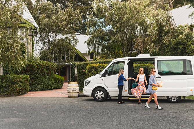 Full Day Winemakers Tour in Marlborough - Ant Moore and optional beer or cider
