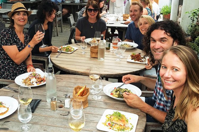 Full Day Winemakers Tour in Marlborough - Makana Confections adds a welcome change