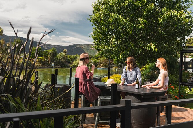 Full Day Winemakers Tour in Marlborough - The guide can make or break the day