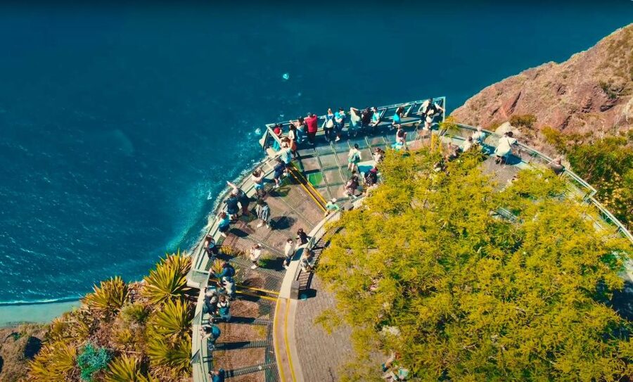 Funchal: Cabo Girão, Wines Tasting and Dolphins Watching - Key points to know before booking