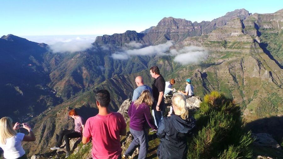 Funchal: Cabo Girão, Wines Tasting and Dolphins Watching - Who will enjoy this tour most