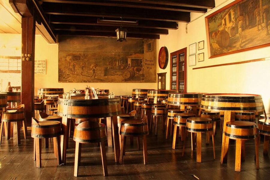 Funchal: H.M. Borges Winery Guided Tour with Wine Tasting - Is H.M. Borges worth booking?